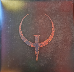 NIN Quake OST